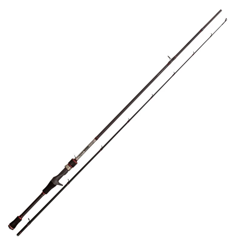 Quantum Drive Baitcast Rod 3 Quantum Drive Baitcast Rod