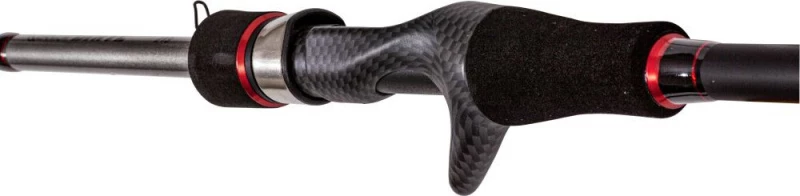 Quantum Drive Baitcast Rod 4 Quantum Drive Baitcast Rod - Image 2