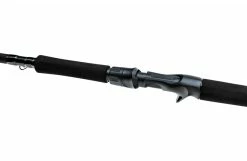 Gator Bigbait Black Titanium 8,5'' 50-180g Casting -Vavan tarvikkeiden myynti 24GATOR 2