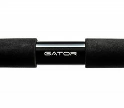 Gator Bigbait Black Titanium 8,5'' 50-180g Casting -Vavan tarvikkeiden myynti 24GATOR 3