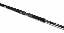 Gator Bigbait Black Titanium 8,5'' 50-180g Casting -Vavan tarvikkeiden myynti 24GATOR 5