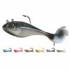Softbaits By Strike Pro Hali Bandit 360g -Vavan tarvikkeiden myynti 29 SP078SWr 1