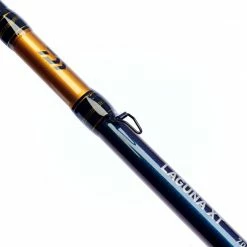Daiwa Laguna XT Vertical 6'0'' Up To 50g -Vavan tarvikkeiden myynti 32 217263 3