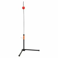 Fladen Ismetecombo. Spöställ Och Gäddvippa