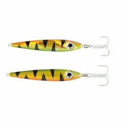 Spro Pilk'X 100g Havsfiskepilk