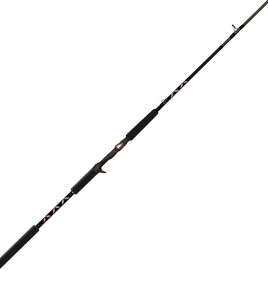 BFT - Big Fish Tackle BFT Buster Stiff 6' -150g 2pcs Casting 3 BFT - Big Fish Tackle BFT Buster Stiff 6' -150g 2pcs Casting
