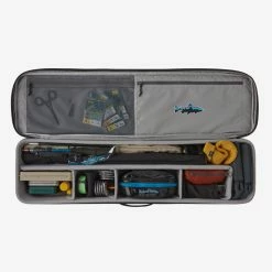 Patagonia Black Hole Rod Case Smolder Blue -Vavan tarvikkeiden myynti 49435 SMDB ALL 3