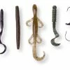 Savage Gear Black Bass Pro Pack Kit 33kpl