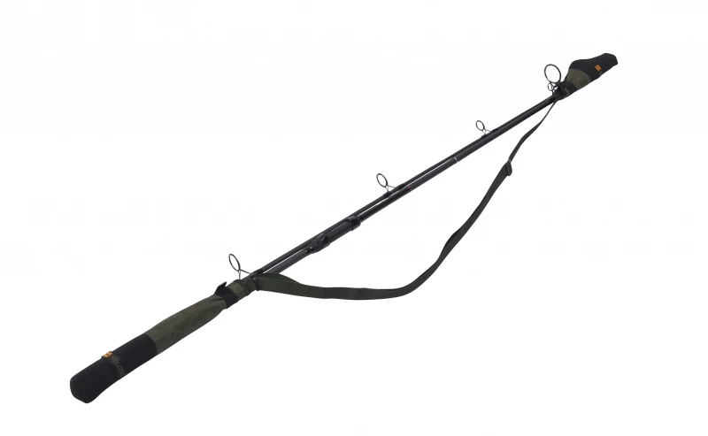 Prologic Connected Tip/Butt Protector 2pcs 4 Prologic Connected Tip/Butt Protector 2pcs - Image 2