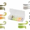 Savage Gear Cannibal Box Kit L 20pcs -Vavan tarvikkeiden myynti 57616 1