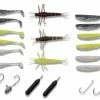 Savage Gear Mini Perch Kit 21pcs -Vavan tarvikkeiden myynti 57620 1
