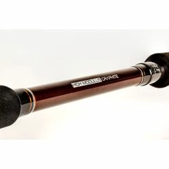 BFT - Big Fish Tackle BFT Perception II 7'6'', Jig & Baitcast, F 5-20gr, 2pcs -Vavan tarvikkeiden myynti 60 BFT P2T762 3