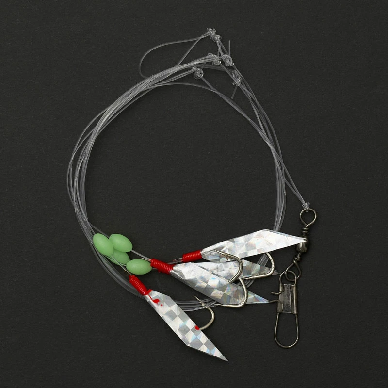 Ron Thompson DAM/R.T Sea-Rig 3 Ron Thompson DAM/R.T Sea-Rig