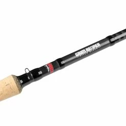 Söder Sportfiske Grim Reaper Pitch Black 9' 110g Casting 8 Söder Sportfiske Grim Reaper Pitch Black 9' 110g Casting -Vavan tarvikkeiden myynti 62831 2