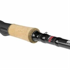 Söder Sportfiske Grim Reaper Pitch Black 9' 110g Casting 10 Söder Sportfiske Grim Reaper Pitch Black 9' 110g Casting -Vavan tarvikkeiden myynti 62831 4