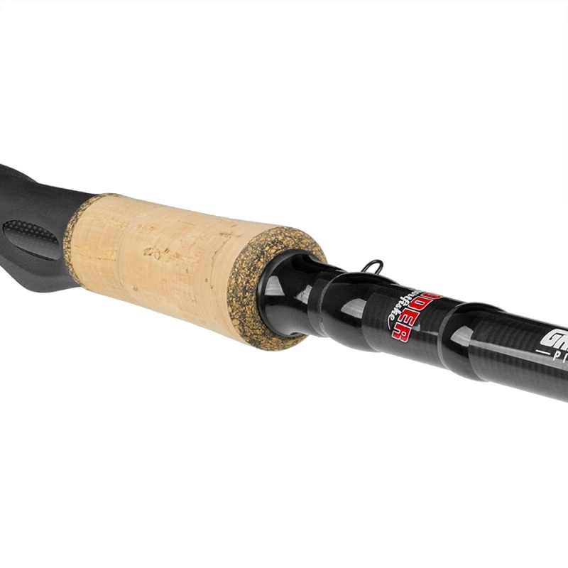 Söder Sportfiske Grim Reaper Pitch Black 9' 110g Casting 6 Söder Sportfiske Grim Reaper Pitch Black 9' 110g Casting - Image 4