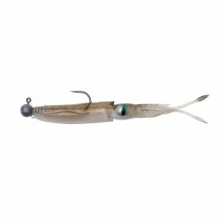 Savage Gear 3D Swim Squid 9.5cm 5g 4kpl -Vavan tarvikkeiden myynti 63855r 4