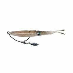 Savage Gear 3D Swim Squid 9.5cm 5g 4kpl -Vavan tarvikkeiden myynti 63855r 5