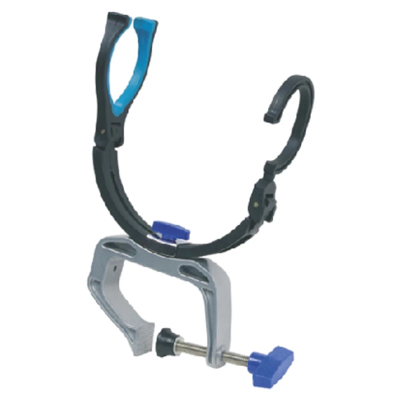 Konger Boat Mounted Rod Holder 3 Konger Boat Mounted Rod Holder