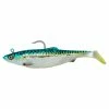 Savage Gear 4D Herring Big Shad 25cm, 300g 2+1pcs - Green Mackerel -Vavan tarvikkeiden myynti 71907 1