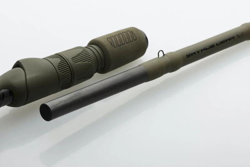 Savage Gear SG4 Jerk Specialist Trigger 4 Savage Gear SG4 Jerk Specialist Trigger - Image 2