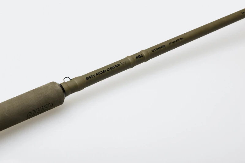 Savage Gear SG4 Jerk Specialist Trigger 7 Savage Gear SG4 Jerk Specialist Trigger - Image 5