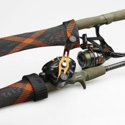 Savage Gear Rod Sock Flex 5'10''-7'4'' 10 Savage Gear Rod Sock Flex 5'10''-7'4'' -Vavan tarvikkeiden myynti 76748 3