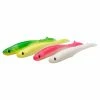 Savage Gear Slender Scoop Shad (4kpl) -Vavan tarvikkeiden myynti 76749r 1