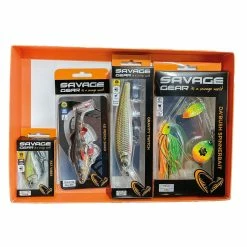 Savage Gear Guide Selection - Pike -Vavan tarvikkeiden myynti 80280 6