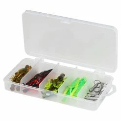 Savage Gear 3D Crayfish Kit 6.7cm Mixed Colors 30pcs