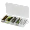 Savage Gear Ned Kit 7.5cm Floating Mixed Colors 28pcs