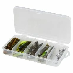 Savage Gear Ned Kit 7.5cm Floating Mixed Colors 28pcs