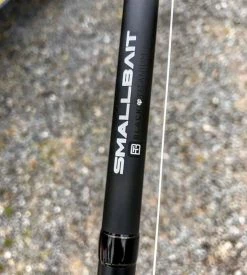 Gator Rod Black Titanium Smallbait 7'10'' 110g Casting -Vavan tarvikkeiden myynti 87GATOR 3