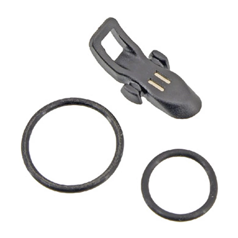 Konger Magnetic Hook Keeper 4 Konger Magnetic Hook Keeper - Image 2