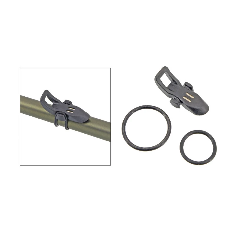 Konger Magnetic Hook Keeper 5 Konger Magnetic Hook Keeper - Image 3