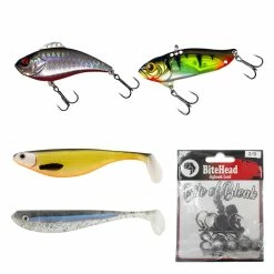 Söder Sportfiske Perch Bundle - Allround
