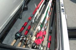 Rod Glove Bait Glove -Vavan tarvikkeiden myynti BG6RDr 4