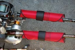 Rod Glove Bait Glove -Vavan tarvikkeiden myynti BG6RDr 5