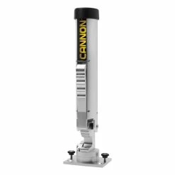 Cannon Justerbar Spöhållare, Dubbelaxel