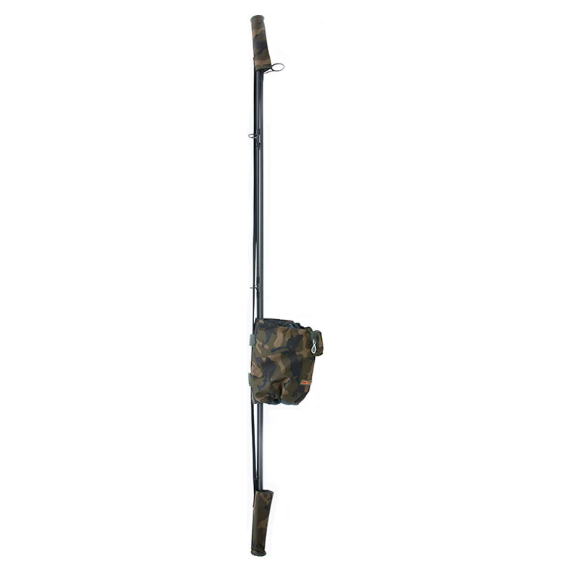 Fox Camolite Reel And Rod Protector 3 Fox Camolite Reel And Rod Protector