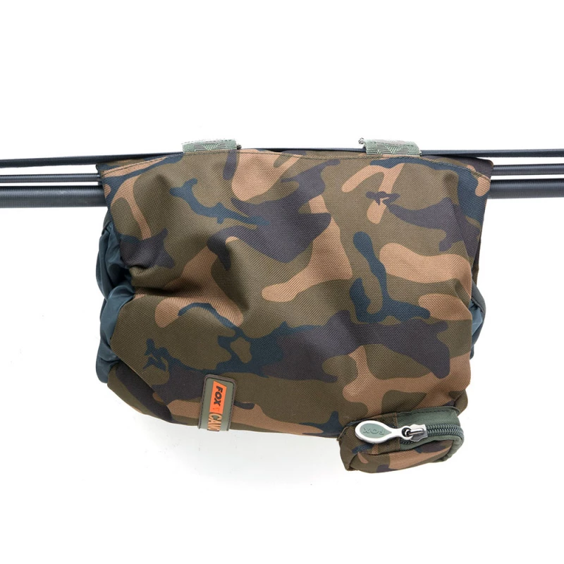 Fox Camolite Reel And Rod Protector 4 Fox Camolite Reel And Rod Protector - Image 2