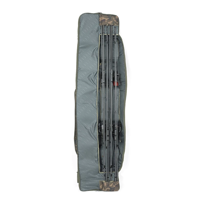 Fox Camolite 12ft 2+2 Rod Case 4 Fox Camolite 12ft 2+2 Rod Case - Image 2