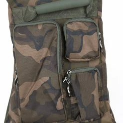 Fox Camolite 12ft 2+2 Rod Case 11 Fox Camolite 12ft 2+2 Rod Case -Vavan tarvikkeiden myynti CLU402 5