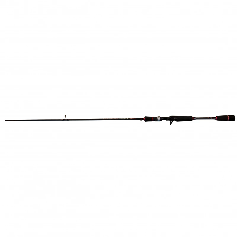 FKP-Gear Draugen D4 7'' 8-26g 2pcs BaitCasting 4 FKP-Gear Draugen D4 7'' 8-26g 2pcs BaitCasting - Image 2