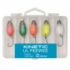 Kinetic UL PeeWee Mix (5pcs) -Vavan tarvikkeiden myynti E224 023 163 1