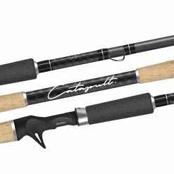 Eastfield Lures Eastfield Catapult Baitcasting Rod 8'2'' 50-150g V2 -Vavan tarvikkeiden myynti EFLCBR50150 2 2