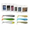 Eastfield Lures Eastfield Wingman & TC Minnow Bundle 6kpl (30st Jiggar) -Vavan tarvikkeiden myynti EFLWPTCMSET 1