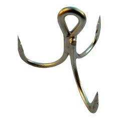 Nosybefisherman Econs Triples GT86-7 Force Med Hulling 4kpl