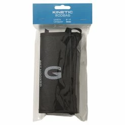 Kinetic Rodbag Black 5 Kinetic Rodbag Black -Vavan tarvikkeiden myynti G208 007r 2