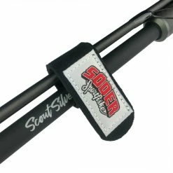 Söder Sportfiske Söder Sportfiske - Rod Straps Neoprene -Vavan tarvikkeiden myynti GL 9919020 2
